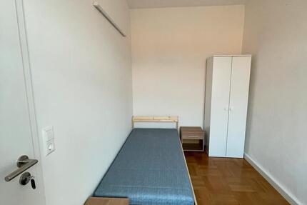 Wohnen auf Zeit Ravensburg - 1 Zimmer, 10 m&sup2;, 420&euro; | Angebot:26527599