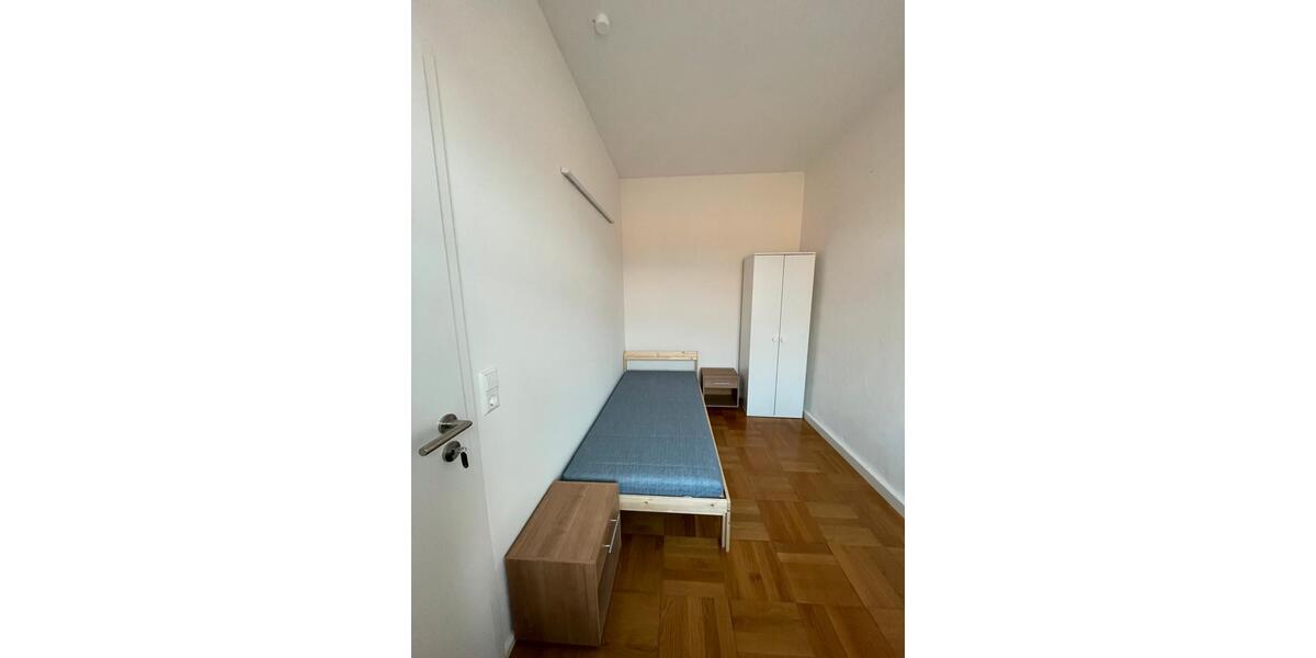 Wohnen auf Zeit Ravensburg - 1 Zimmer, 10 m&sup2;, 420&euro; | Angebot:26527599