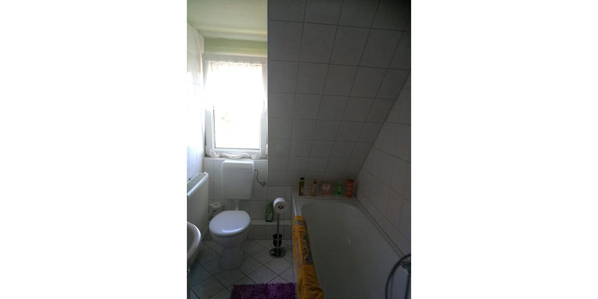 Dachgeschoßwohnung Oschatz - 2 Zimmer, 50 m&sup2;, 300&euro; | Angebot:25871913