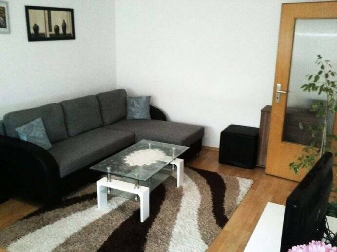 Etagenwohnung Bergheim Quadrath-Ichendorf - 2 Zimmer, 50 m&sup2;, 650&euro; | Angebot:23962781