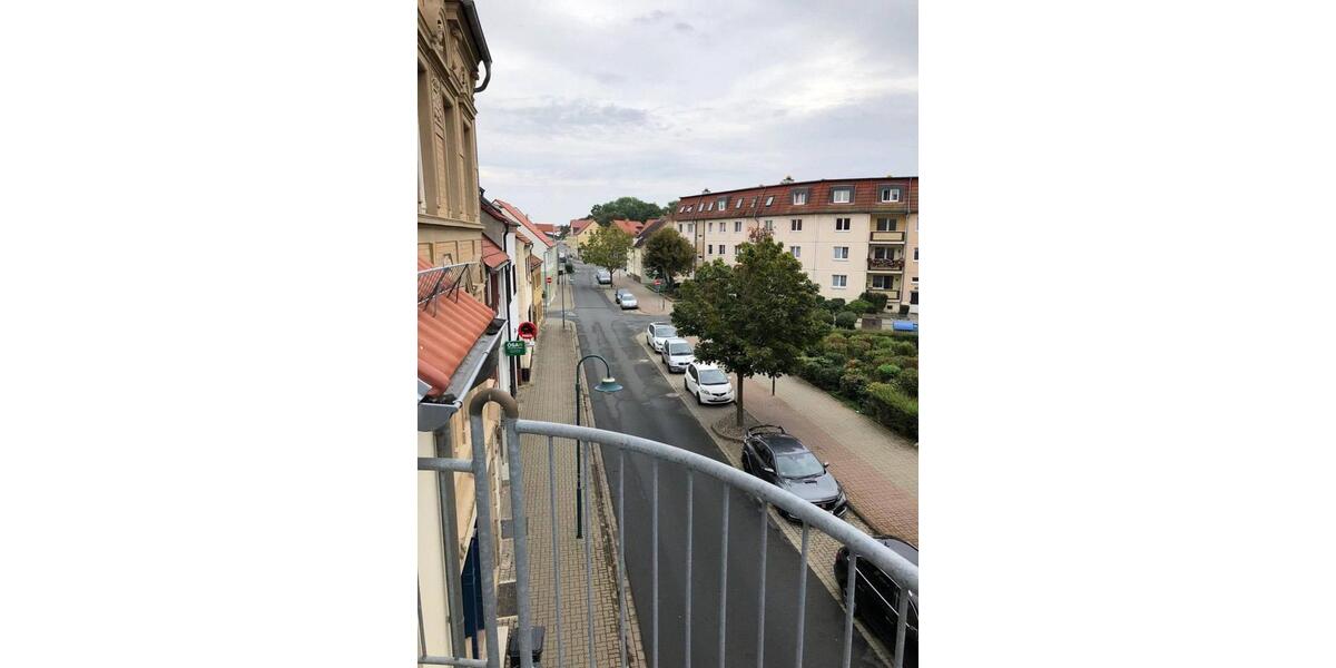Dachgeschoßwohnung Oschersleben (Bode) - 3 Zimmer, 80 m&sup2;, 560&euro; | Angebot:24422821