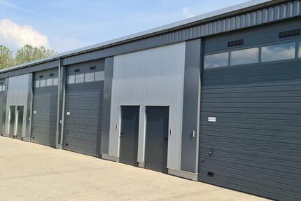 Gewerbeobjekt Köln Rodenkirchen - 1.750&euro; | Angebot:23599595