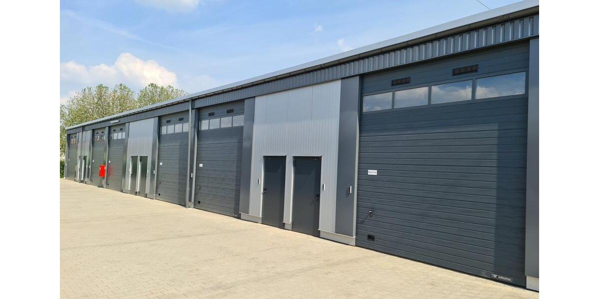 Gewerbeobjekt Köln Rodenkirchen - 1.750&euro; | Angebot:23599595