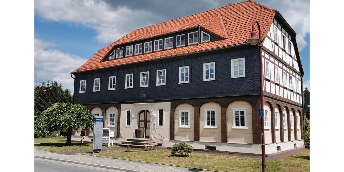 Etagenwohnung Oderwitz - 2 Zimmer, 54 m&sup2;, 329&euro; | Angebot:26145377