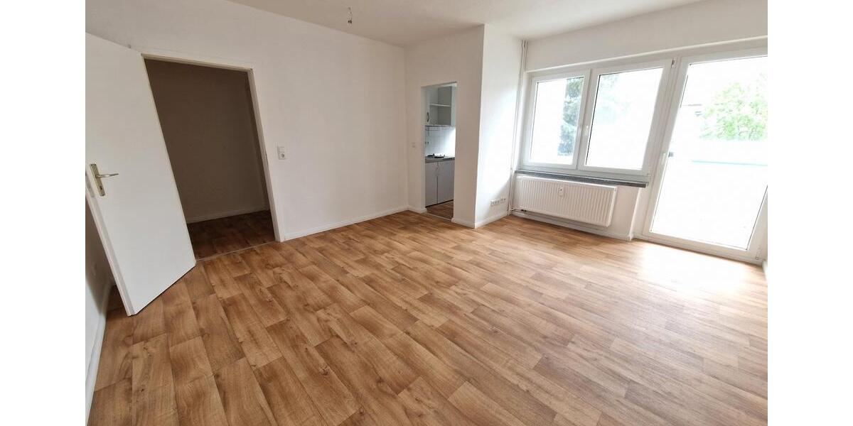 Erdgeschoßwohnung Wittenberg Lutherstadt - 1 Zimmer, 32 m&sup2;, 199&euro; | Angebot:26588581