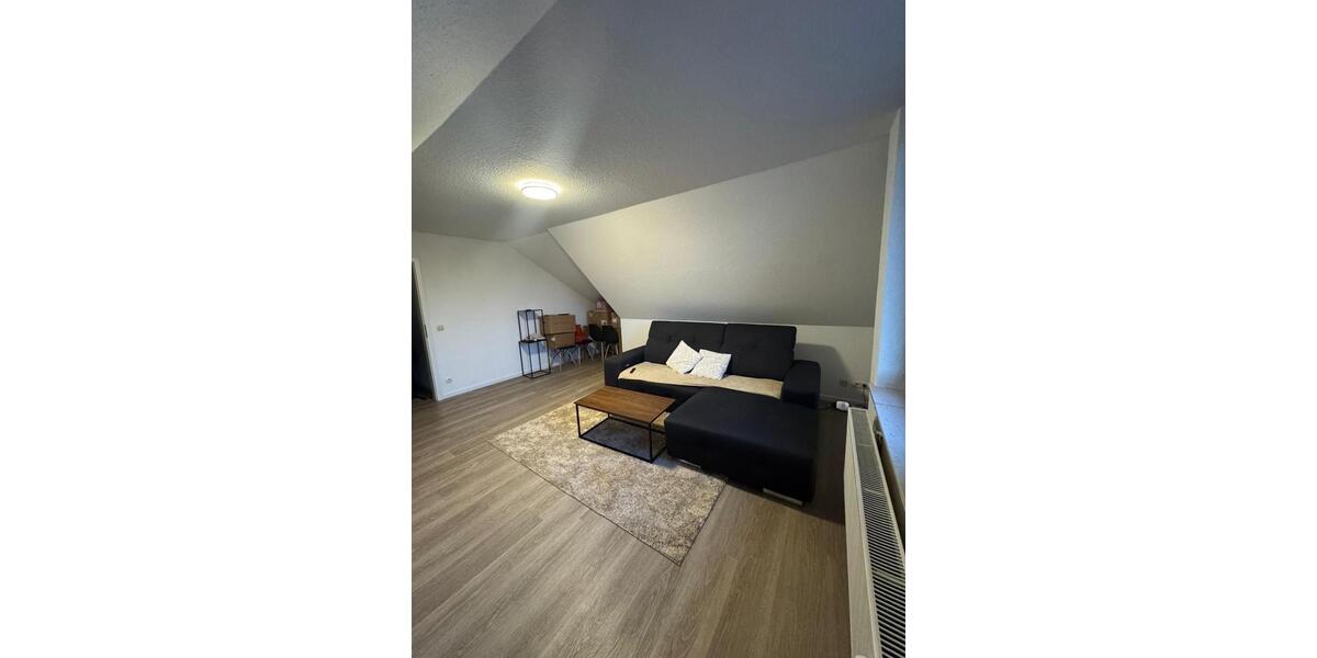 Etagenwohnung Fürstenau - 2 Zimmer, 62 m&sup2;, 450&euro; | Angebot:26489539