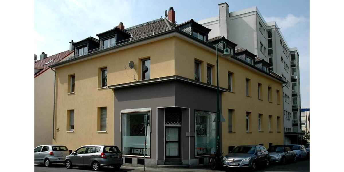 Gewerbeobjekt Darmstadt Darmstadt-Ost - 190&euro; | Angebot:18873805