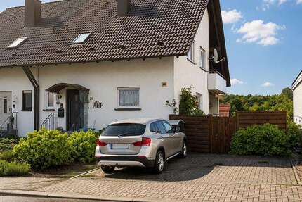Haus Malsch - 4.5 Zimmer, 132 m&sup2;, 1.100&euro; | Angebot:26595481