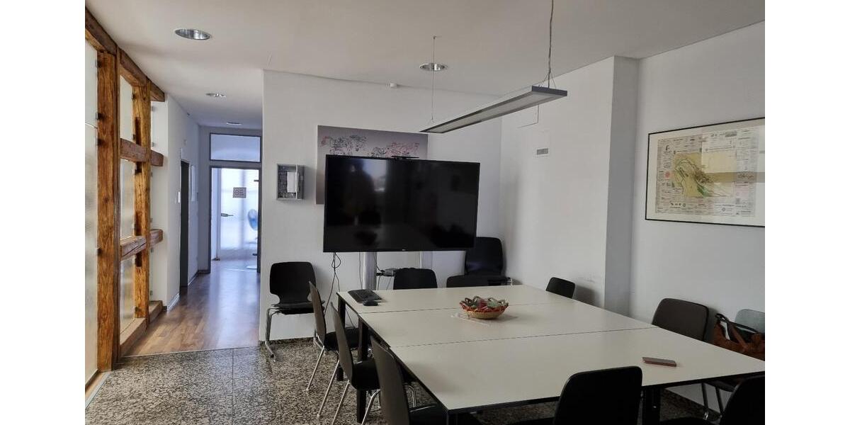 Gewerbeobjekt Eichstätt - 2.300&euro; | Angebot:24354847