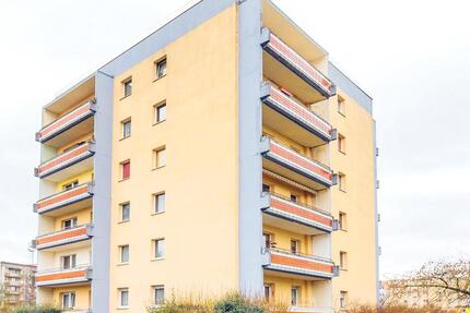 Wohnung Zerbst (Anhalt) - 2 Zimmer, 50 m&sup2;, 254&euro; | Angebot:26676801