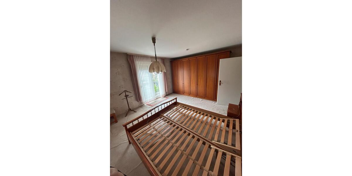 Etagenwohnung Ulm Söflingen - 3 Zimmer, 75 m&sup2;, 1.000&euro; | Angebot:25171952