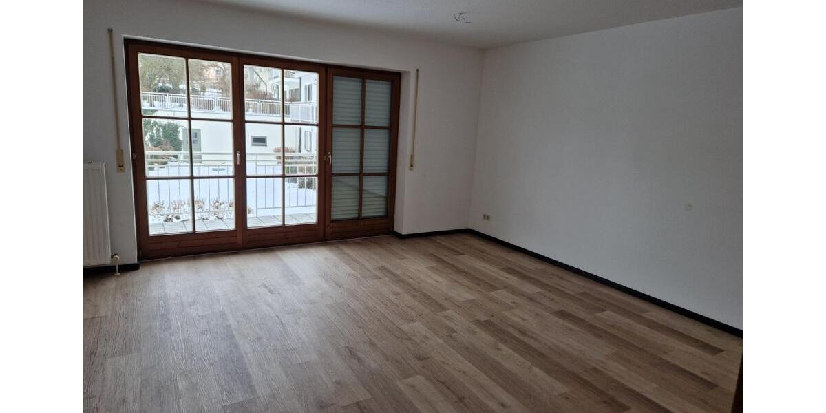 Etagenwohnung Bad Birnbach Asenham - 1.5 Zimmer, 38 m&sup2;, 400&euro; | Angebot:24893454