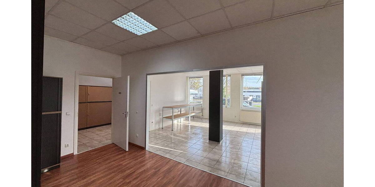 Gewerbeobjekt Brüggen Lüttelbracht - 1.395&euro; | Angebot:26160867