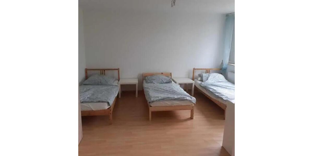 Wohnen auf Zeit Bochum Bochum-Nord - 2 Zimmer, 61 m&sup2;, 14&euro; | Angebot:25789753