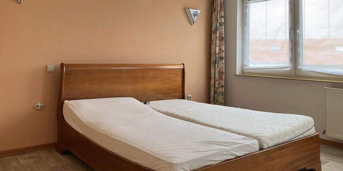 Etagenwohnung Baunatal Großenritte - 6 Zimmer, 156 m&sup2;, 1.790&euro; | Angebot:25674204