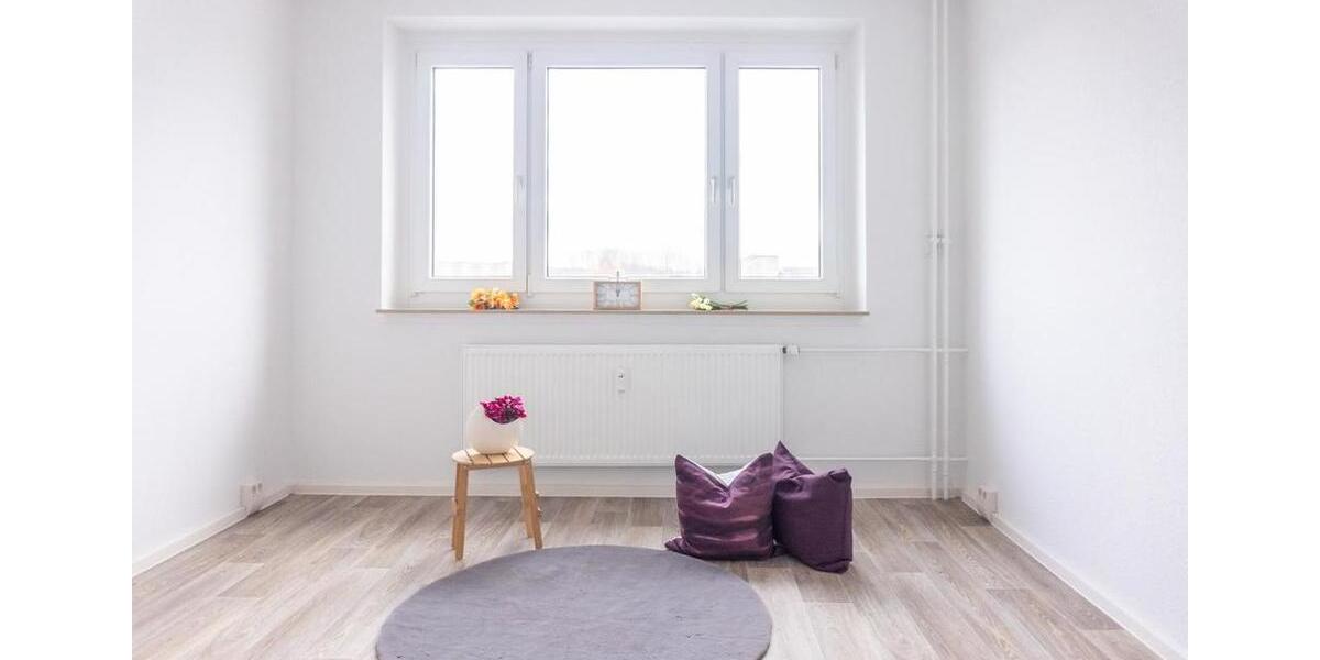 Etagenwohnung Chemnitz Bernsdorf - 5 Zimmer, 115 m&sup2;, 730&euro; | Angebot:26271609