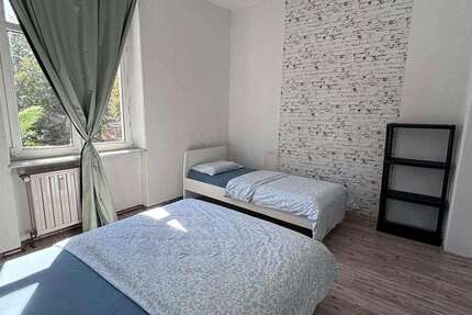 Wohnen auf Zeit in Zeitz 1.800 € 2 zimmer