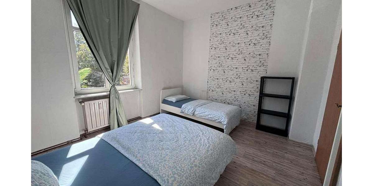 Wohnen auf Zeit in Zeitz 1.800 € 2 zimmer