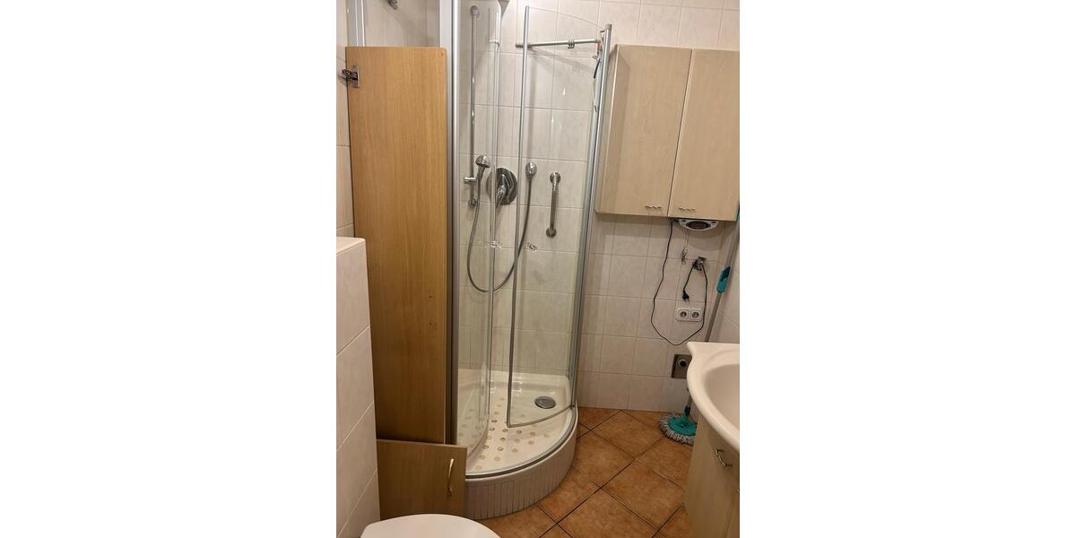 Etagenwohnung Veitsbronn - 3 Zimmer, 73 m&sup2;, 1.450&euro; | Angebot:24711945