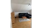 möblierte Dachgeschoss Wohnung 2 zimmer