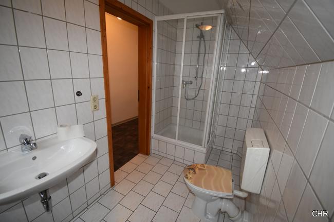 Gemütliche Wohnung unterm Dach in Bad Sachsa zu vermieten 3 zimmer