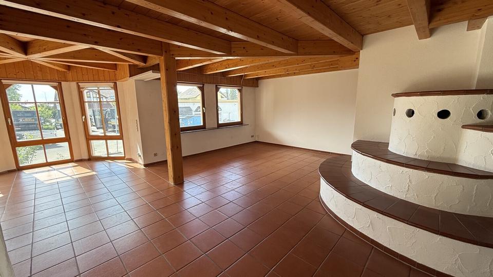 Einfamilienhaus Wangen - 6.5 Zimmer, 212 m&sup2;, 2.250&euro; | Angebot:26560284