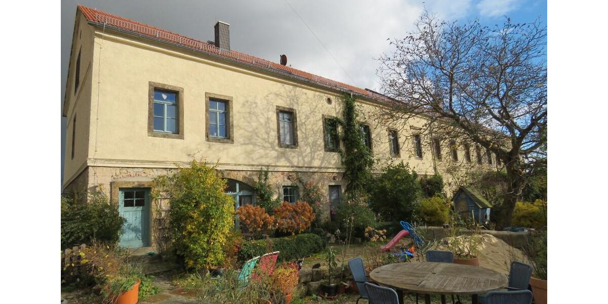 Maisonettenwohnung Dresden Cossebaude - 5 Zimmer, 160 m&sup2;, 1.440&euro; | Angebot:26587586