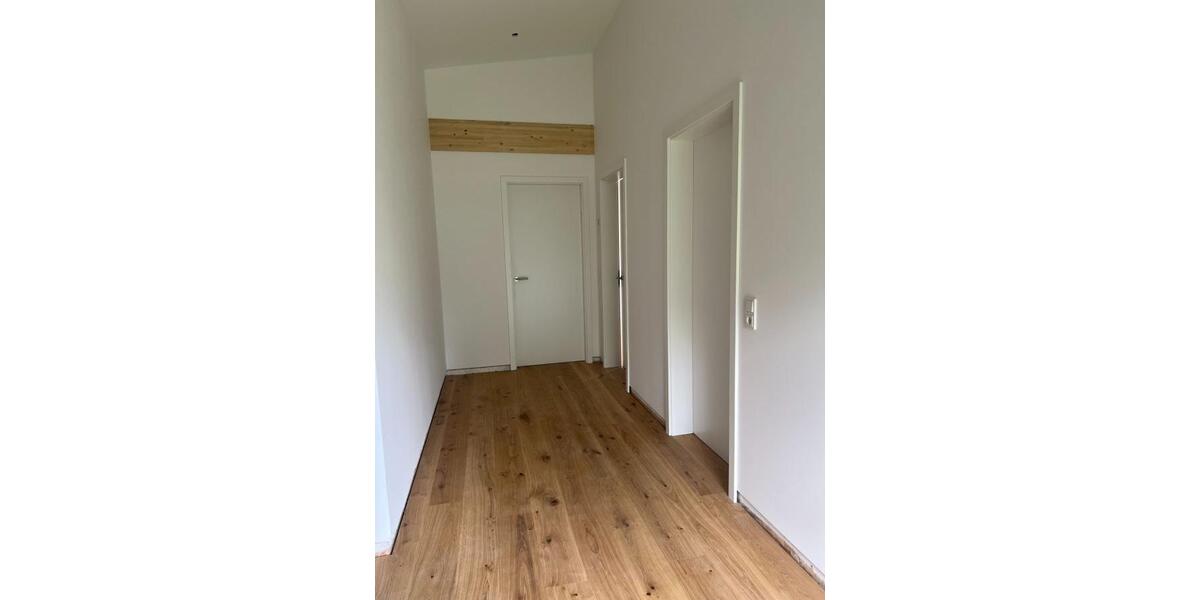 Neubau KFW40 Häuser 156m² zur Miete - Oberbantenberg, Wiehl 6 zimmer