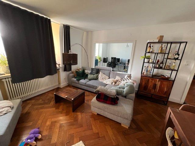 Etagenwohnung Sankt Ingbert - 4 Zimmer, 150 m&sup2;, 750&euro; | Angebot:26610016