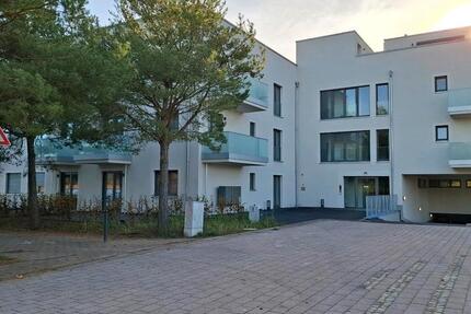 Traumwohnung mit Seeblick in Neuruppin zimmer