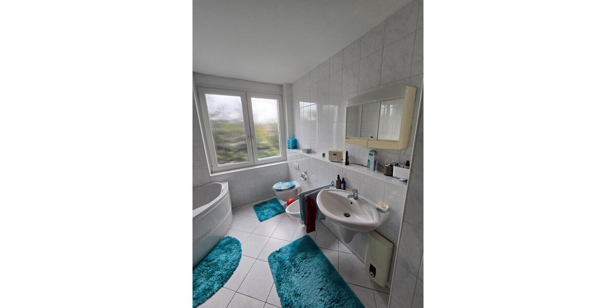 Schöne 3 Zimmer Wohnung in Benthe zu vermieten 94 m² EG 3 zimmer