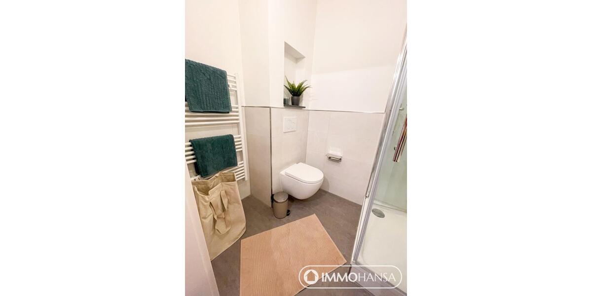 Wohnen auf Zeit Lüneburg Ebensberg - 2 Zimmer, 40 m&sup2;, 1.200&euro; | Angebot:26461168