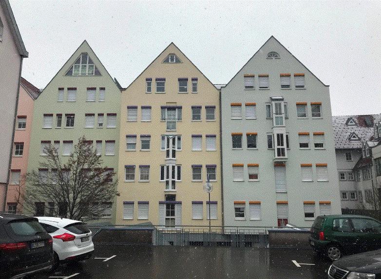 Wohnen auf Zeit Albstadt - 1.5 Zimmer, 23 m&sup2;, 490&euro; | Angebot:26626661