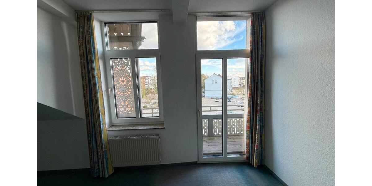 Dachgeschoßwohnung Coppenbrügge - 1 Zimmer, 68 m&sup2;, 600&euro; | Angebot:26564047