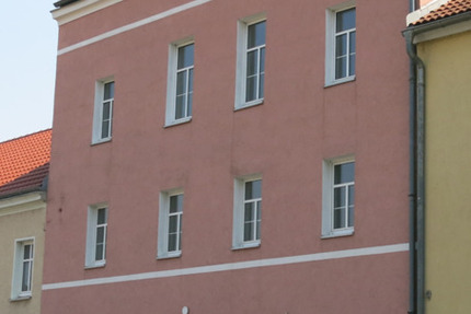 Wohnung Reichenbach/Oberlausitz Oberlausitz - 2 Zimmer, 67 m&sup2;, 335&euro; | Angebot:23725923