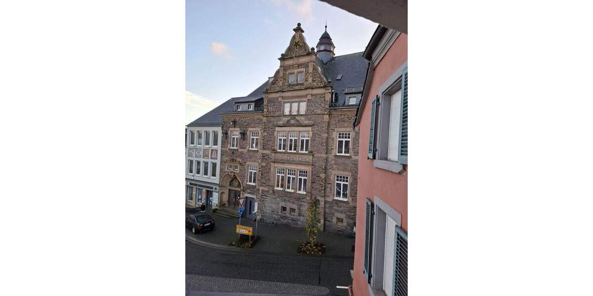 Etagenwohnung Saarburg - 3 Zimmer, 85 m&sup2;, 650&euro; | Angebot:25729345