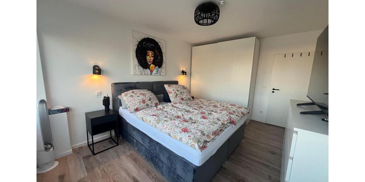 Wohnen auf Zeit Düsseldorf Pempelfort - 2 Zimmer, 55 m&sup2;, 1.690&euro; | Angebot:26639271