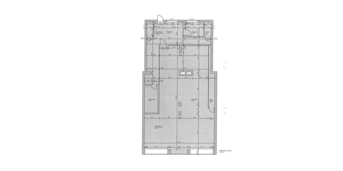 Gewerbeobjekt Schneverdingen - 1.429&euro; | Angebot:26229608