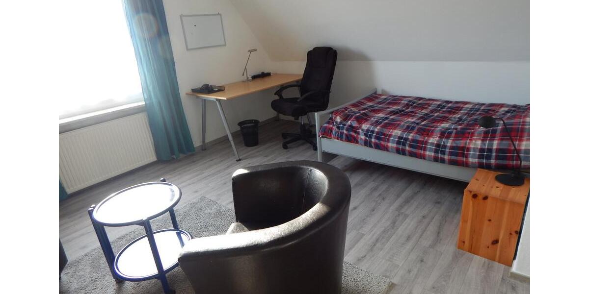 Wohnen auf Zeit Elmshorn - 3 Zimmer, 18 m&sup2;, 385&euro; | Angebot:8243670