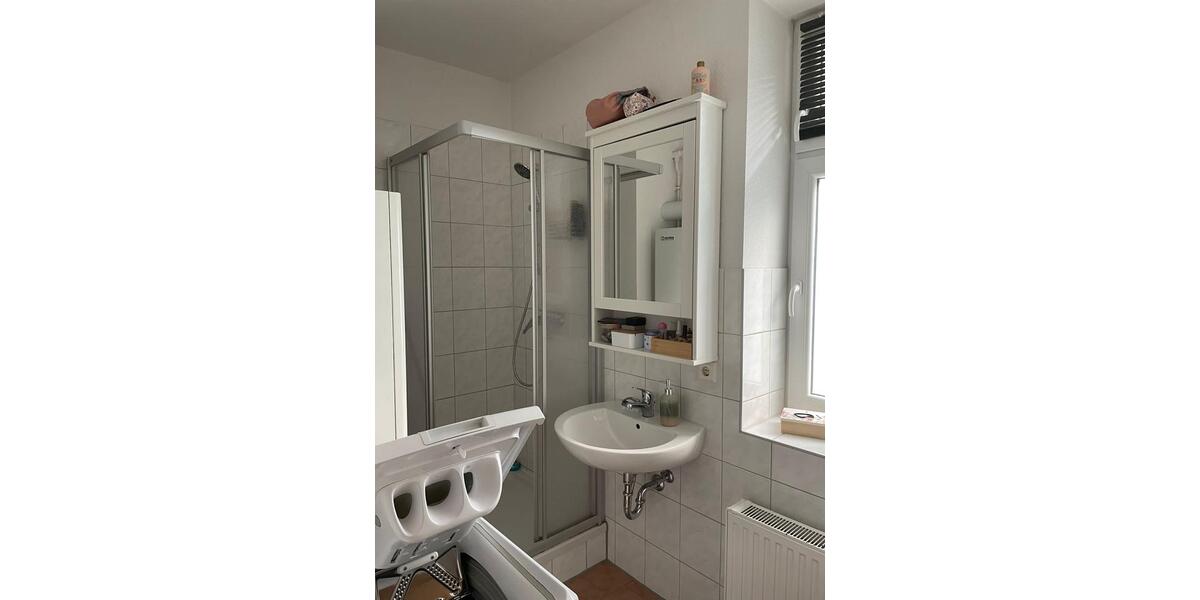 Etagenwohnung Wernigerode - 1 Zimmer, 35 m&sup2;, 330&euro; | Angebot:26380239