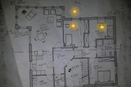 Wohnen auf Zeit Bad Salzuflen Ehrsen-Breden - 2 Zimmer, 26 m&sup2;, 450&euro; | Angebot:25789623