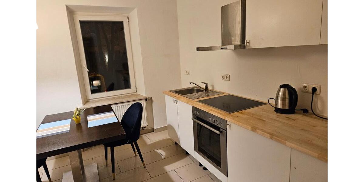 Etagenwohnung Augsburg Haunstetten-Siebenbrunn - 5 Zimmer, 125 m&sup2;, 2.400&euro; | Angebot:26440998
