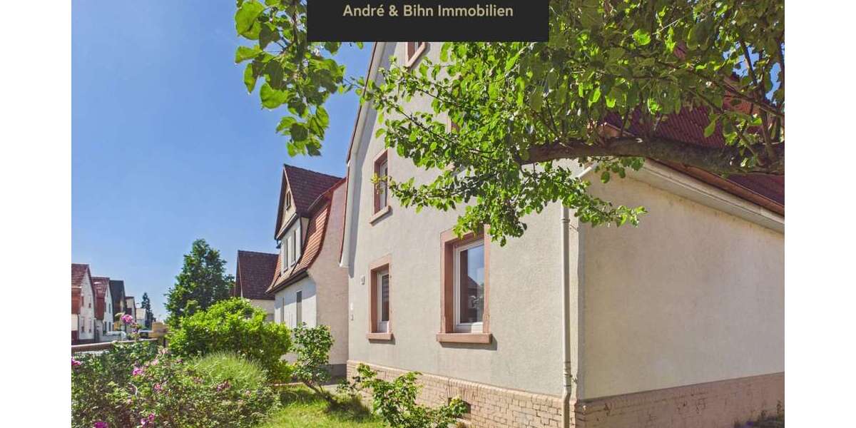 Einfamilienhaus Groß-Gerau Gerau - 5 Zimmer, 125 m&sup2;, 1.955&euro; | Angebot:26836046
