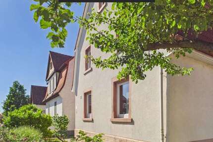 Haus Groß-Gerau Gerau - 5 Zimmer, 125 m&sup2;, 1.955&euro; | Angebot:26836046