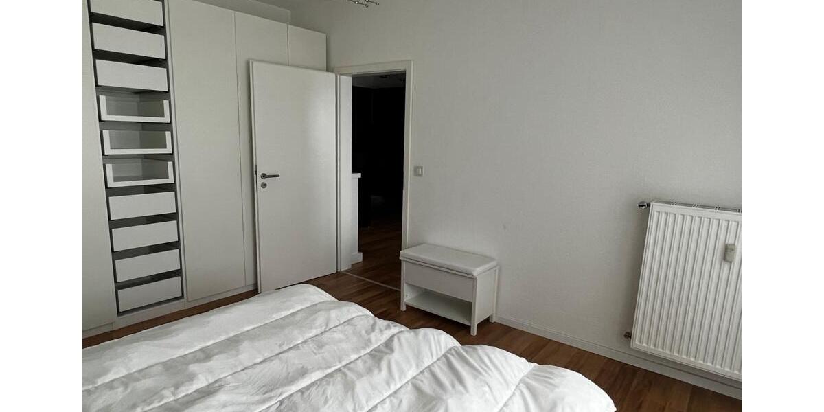 Etagenwohnung Kirchheimbolanden - 2 Zimmer, 77 m&sup2;, 1.130&euro; | Angebot:24977759