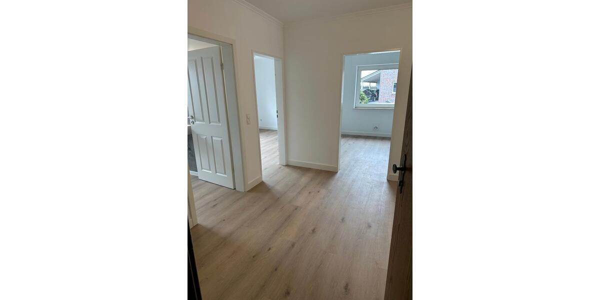 Erdgeschoßwohnung Werlte - 3 Zimmer, 75 m&sup2;, 700&euro; | Angebot:25961125