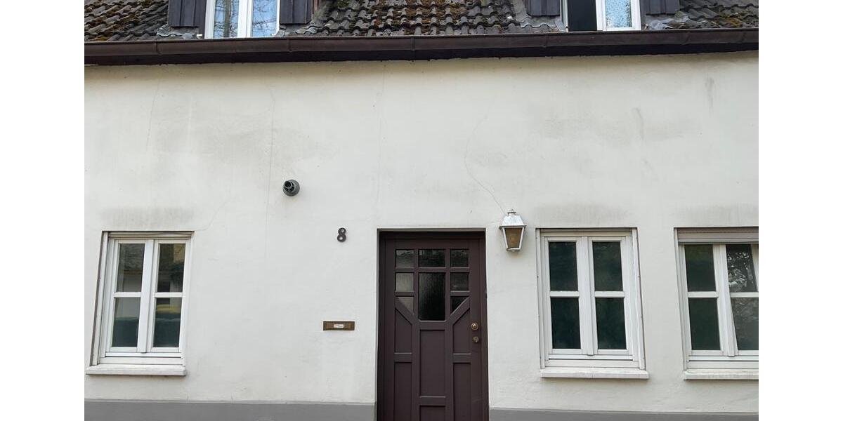 Einfamilienhaus Herford - 3 Zimmer, 100 m&sup2;, 890&euro; | Angebot:26229009