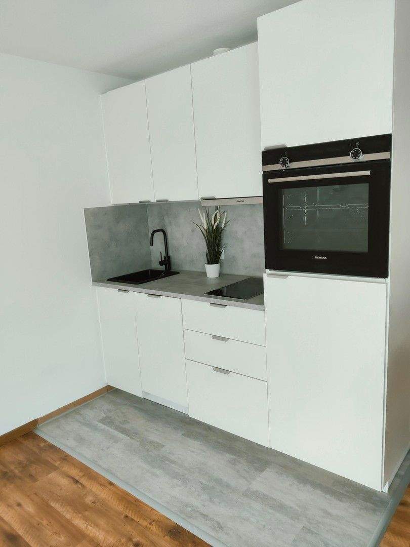 Business Apartment 1-Zimmer Apartment Nürnberg Norden 1 zimmer