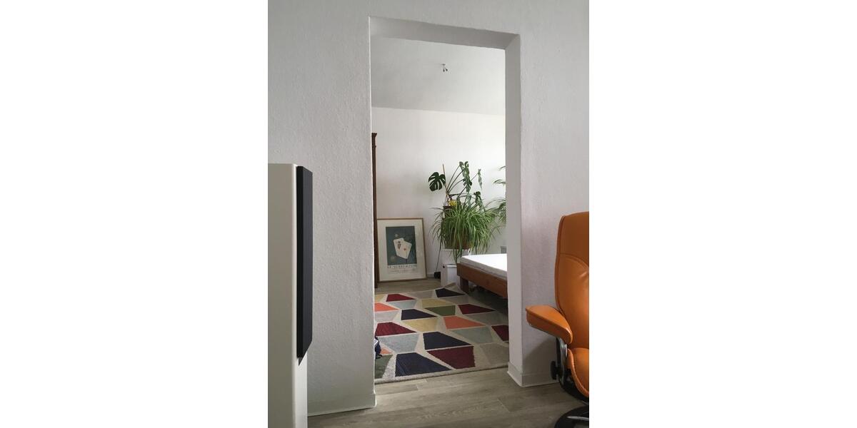 Etagenwohnung Angermünde - 2 Zimmer, 47 m&sup2;, 340&euro; | Angebot:26261803