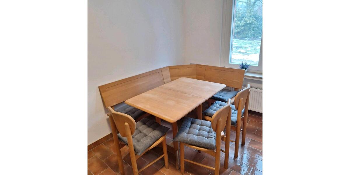 Wohnen auf Zeit Bramsche - 8 Zimmer, 120 m&sup2;, 25&euro; | Angebot:25796084